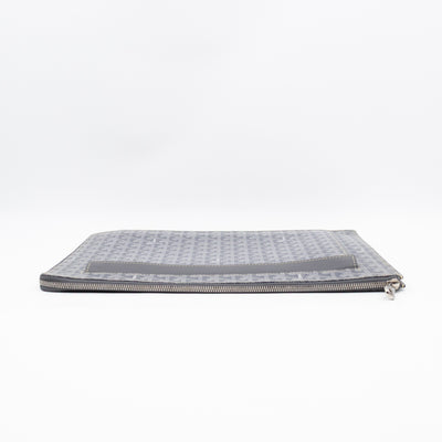 Sorbonne Document Case Grey