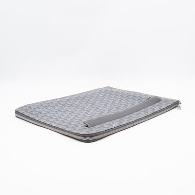 Sorbonne Document Case Grey
