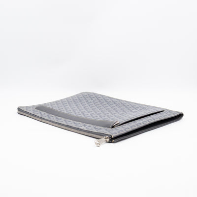 Sorbonne Document Case Grey