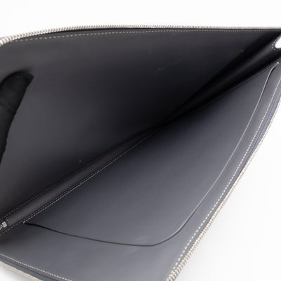 Sorbonne Document Case Grey