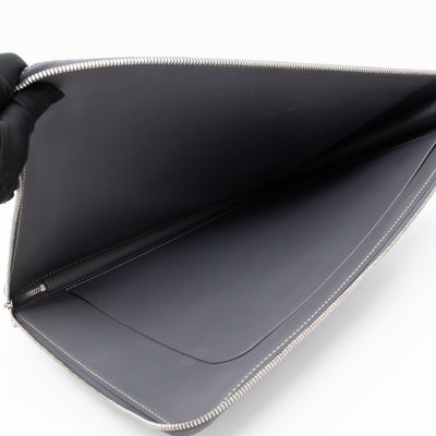 Sorbonne Document Case Grey