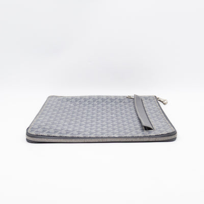 Sorbonne Document Case Grey