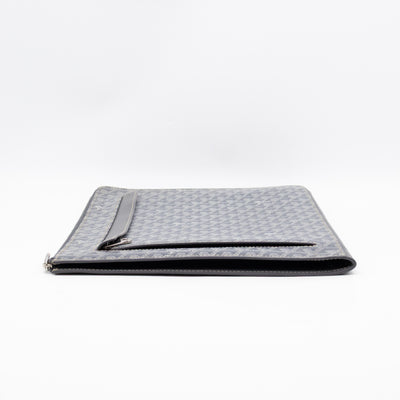 Sorbonne Document Case Grey