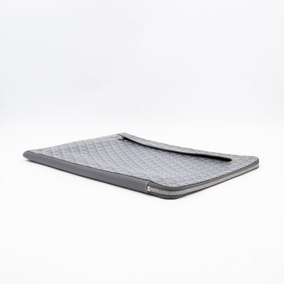 Sorbonne Document Case Grey