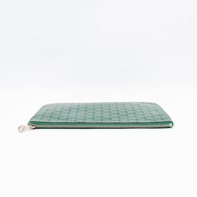 Senat MM Pouch Goyardine Green