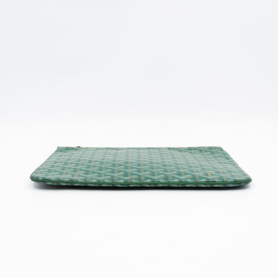 Senat MM Pouch Goyardine Green