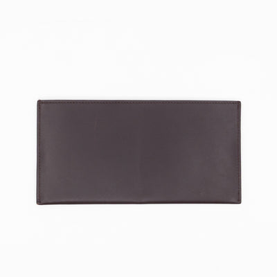 Pochette Felicie Vernis Amarante
