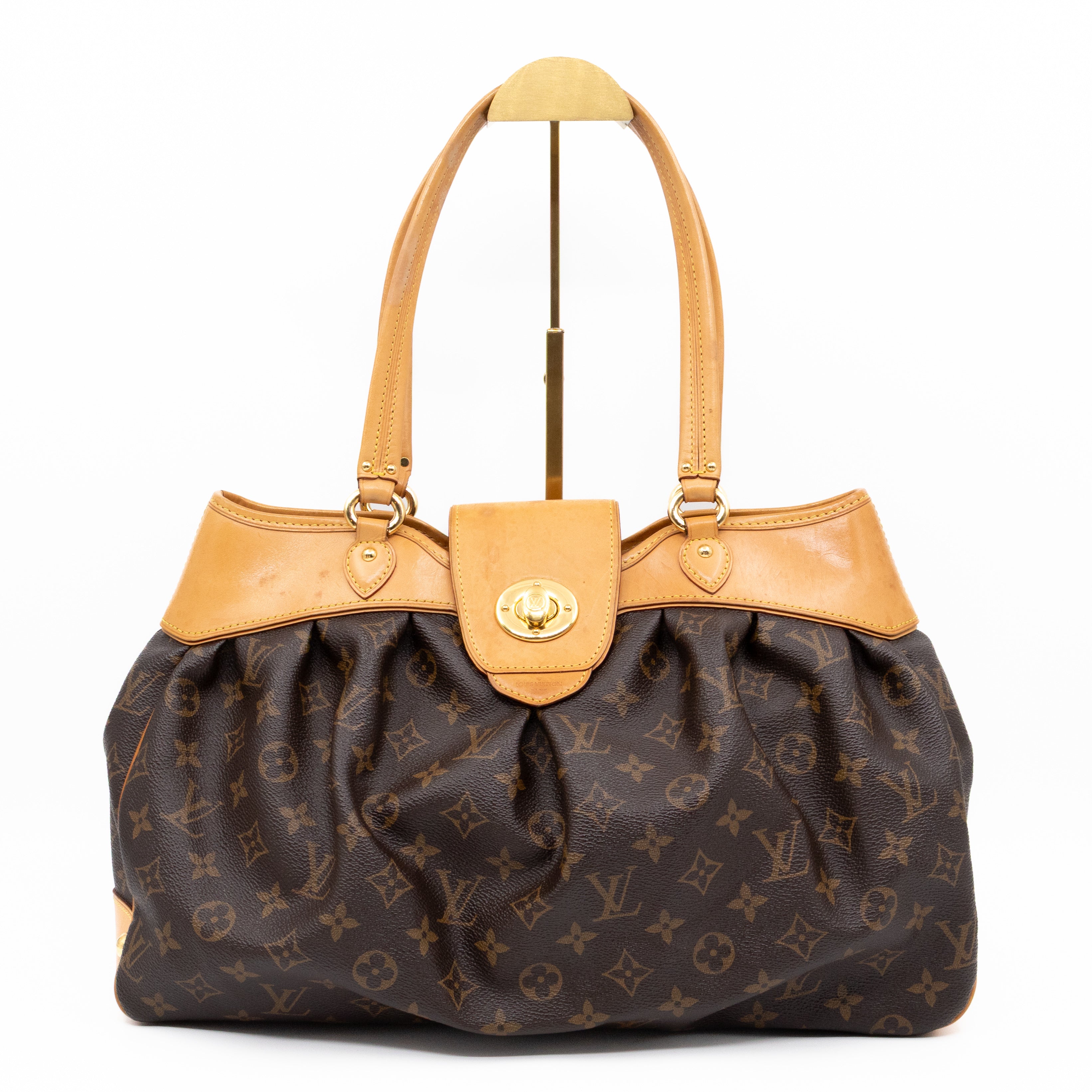 Boetie MM Monogram