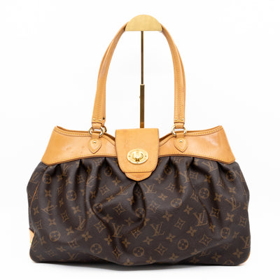 Boetie MM Monogram
