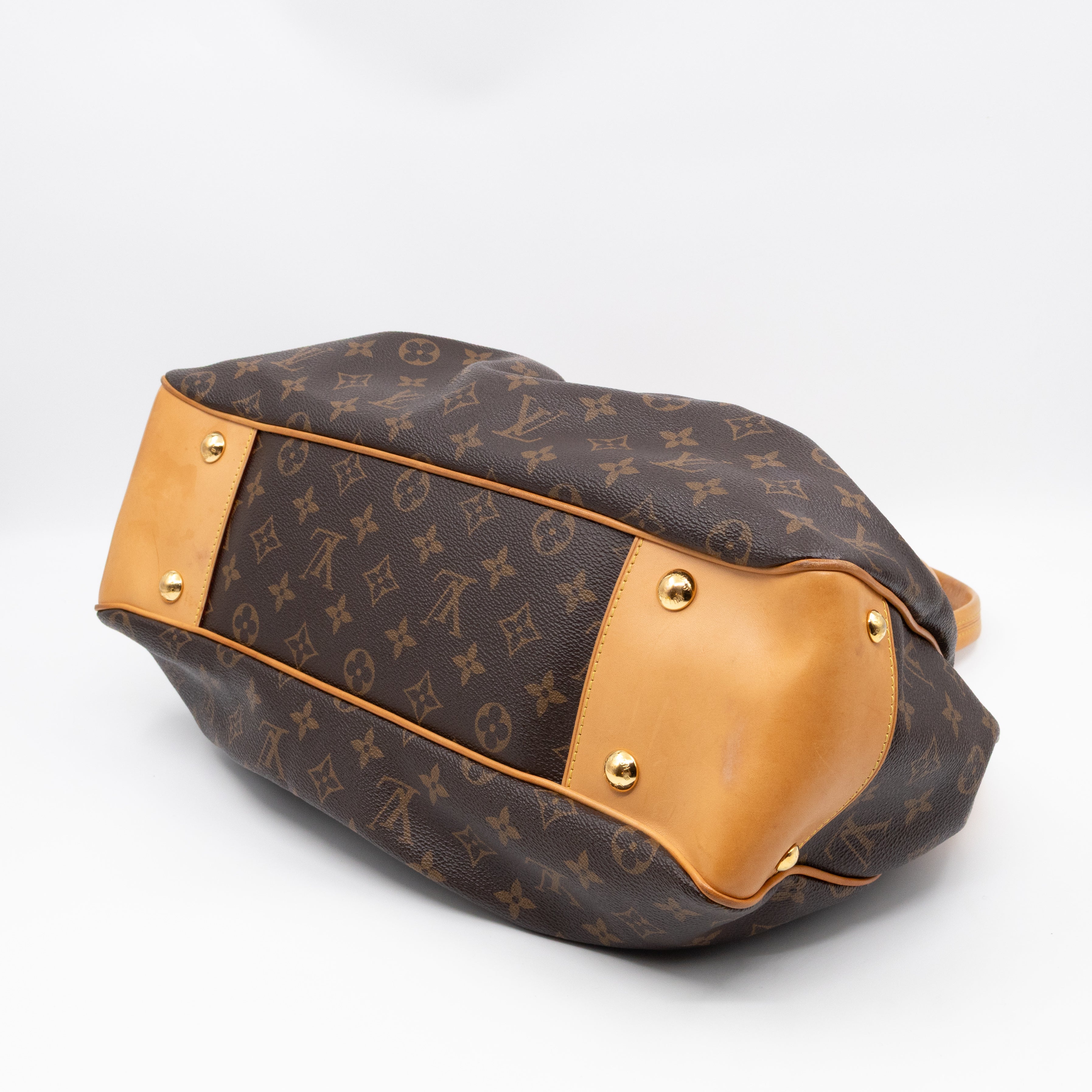 Boetie MM Monogram