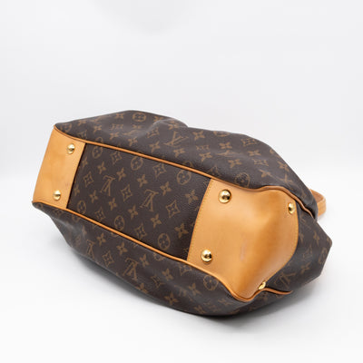 Boetie MM Monogram