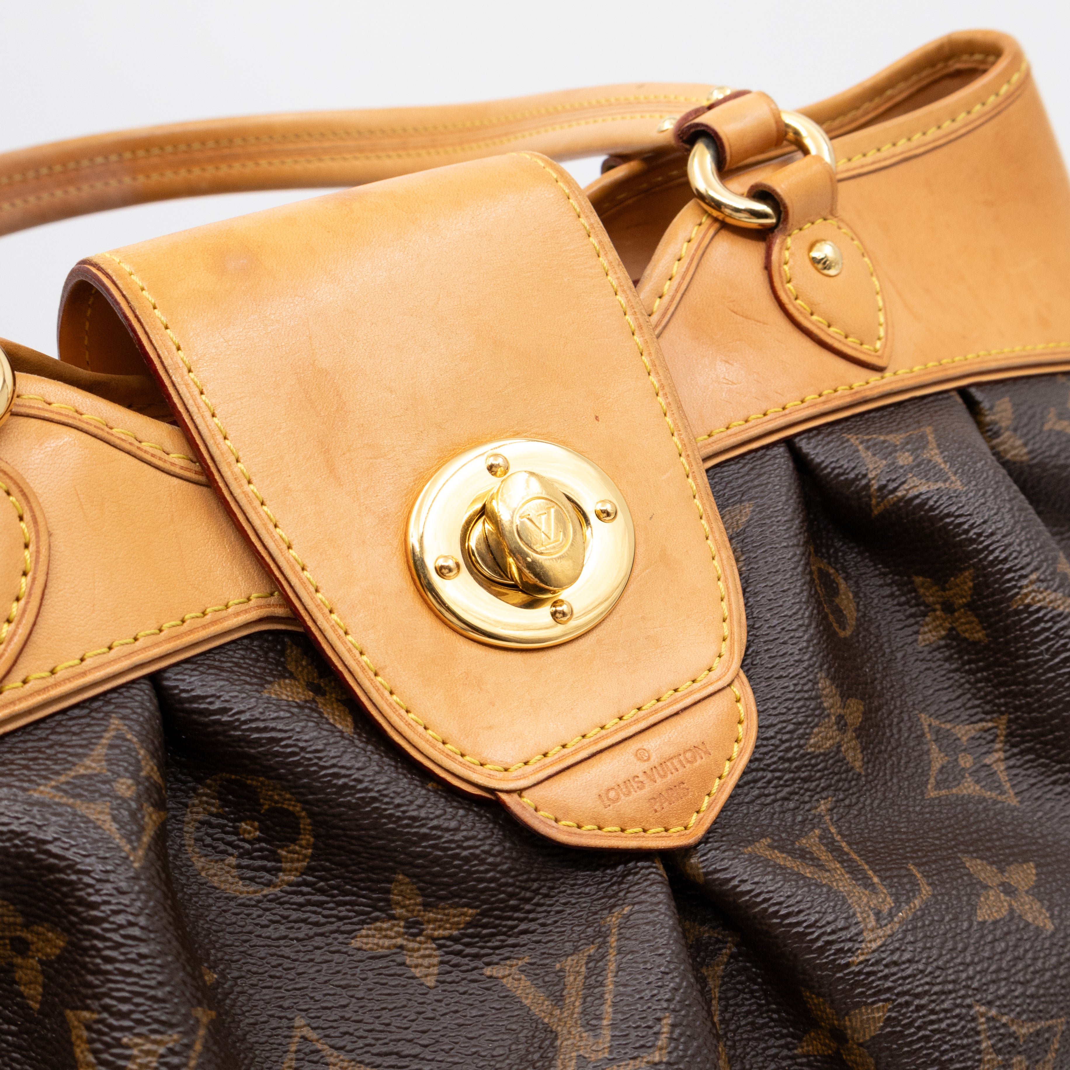 Boetie MM Monogram