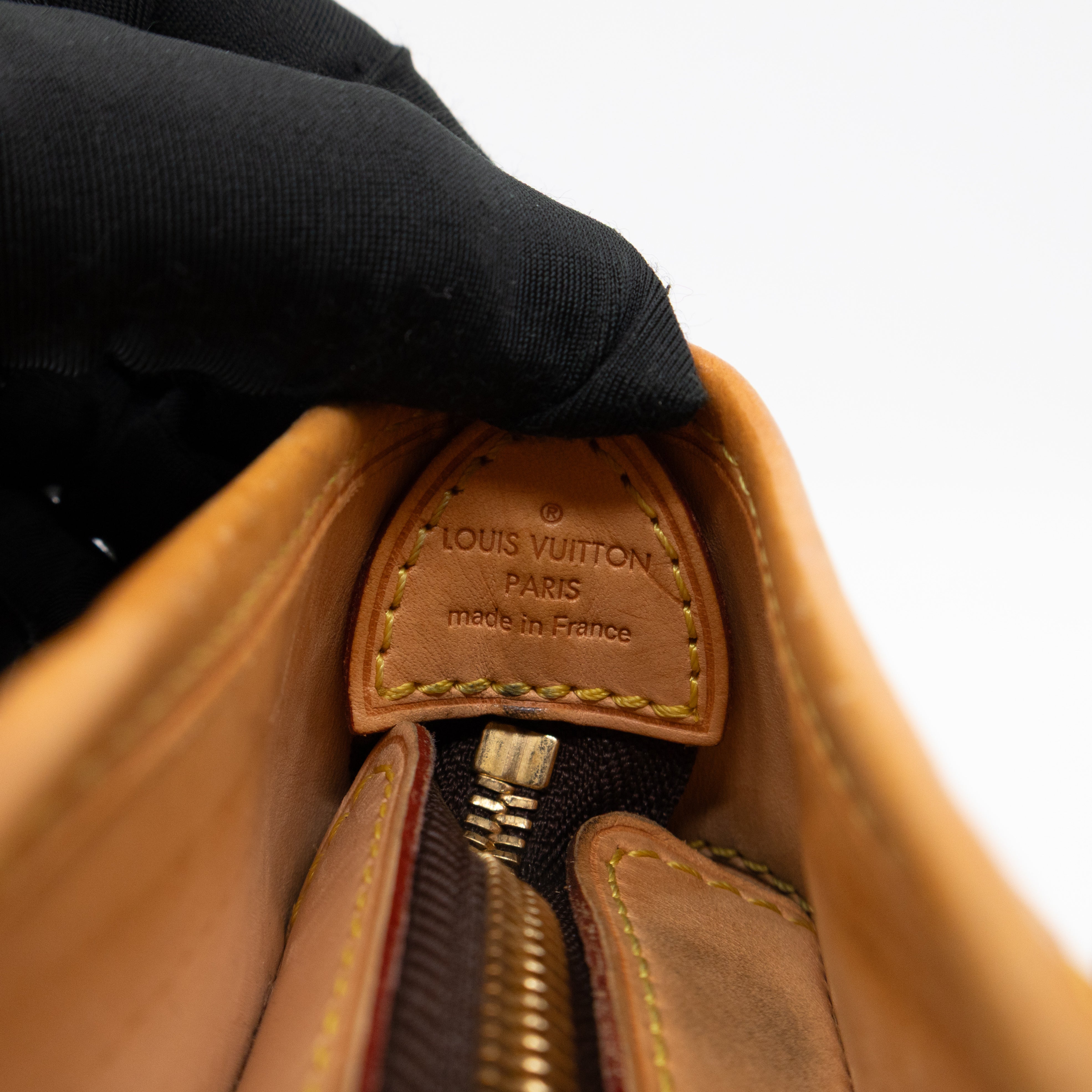 Boetie MM Monogram