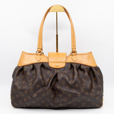 Boetie MM Monogram