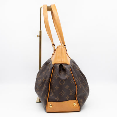 Boetie MM Monogram