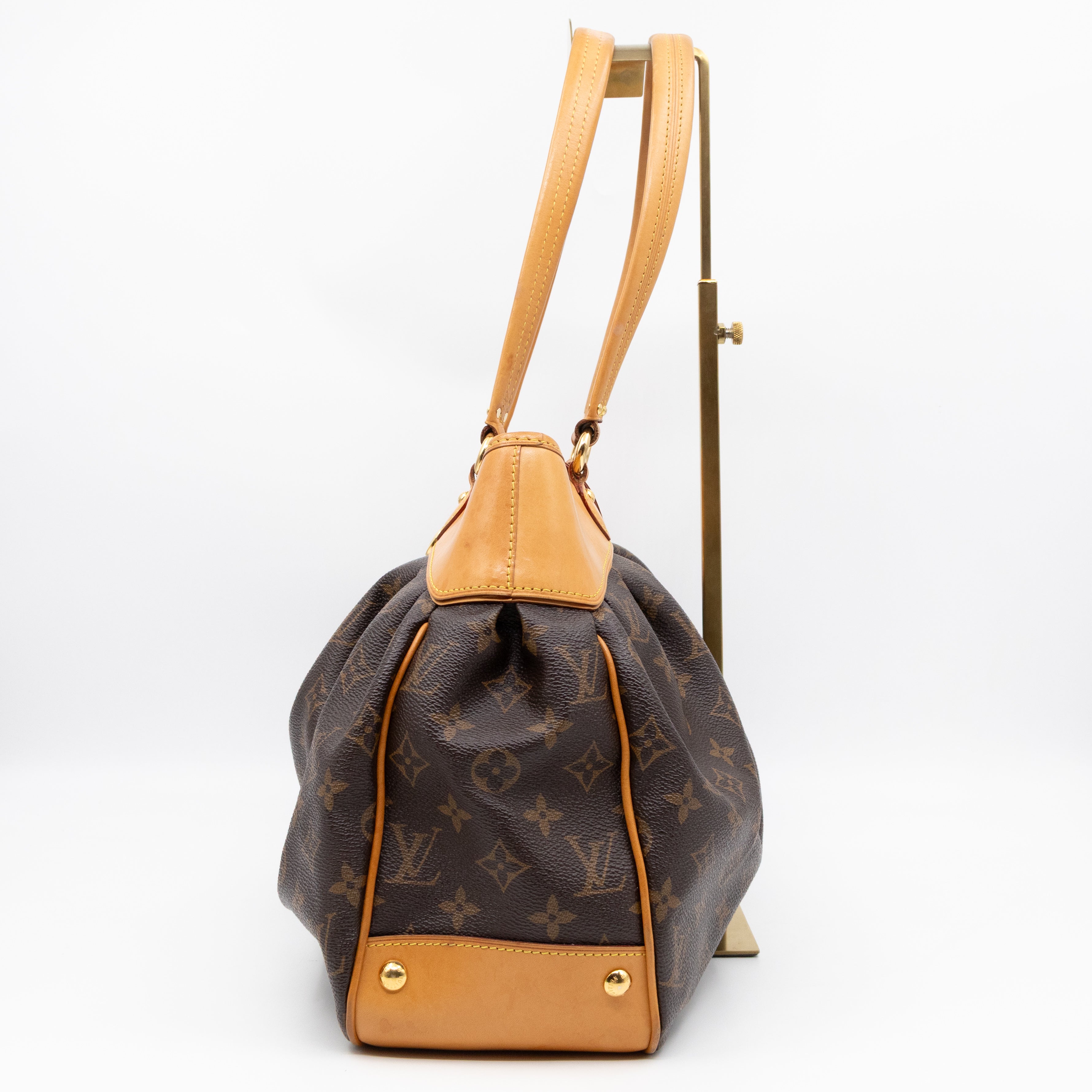 Boetie MM Monogram