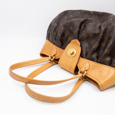 Boetie MM Monogram