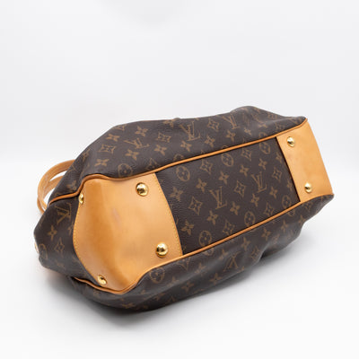 Boetie MM Monogram