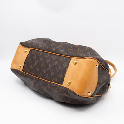 Boetie MM Monogram