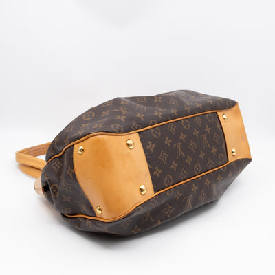 Boetie MM Monogram