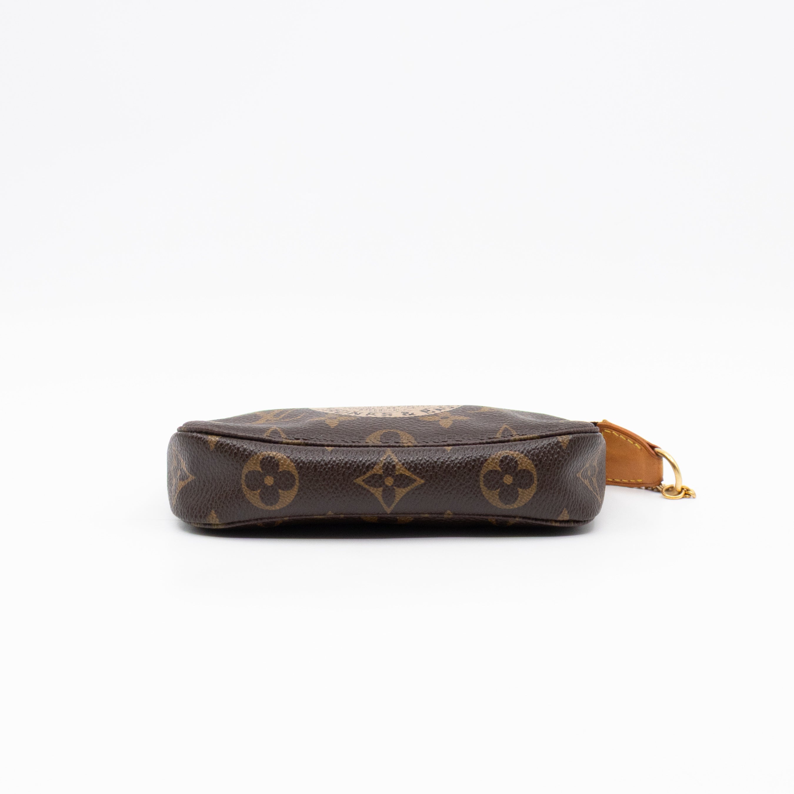 Mini Pochette Accessoires Monogram Trunks & Bags