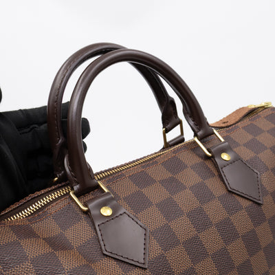 Speedy 35 Damier Ebene