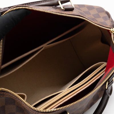 Speedy 35 Damier Ebene