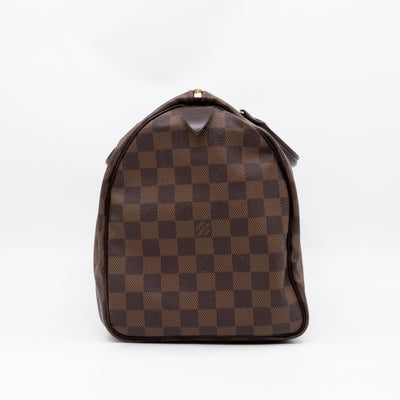 Speedy 35 Damier Ebene
