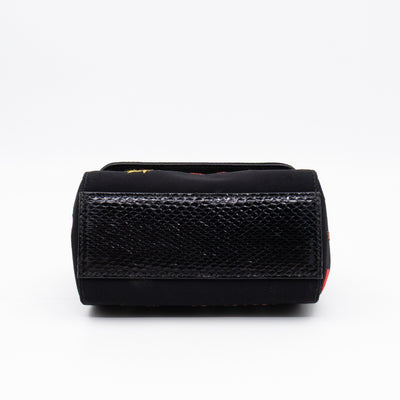 Sicily Mini La Mamma Piu Bella Black