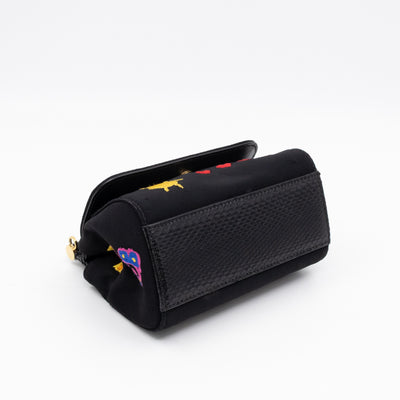 Sicily Mini La Mamma Piu Bella Black