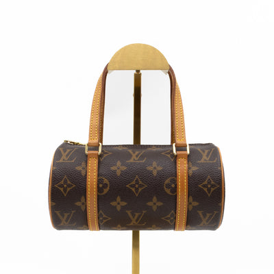 Papillon 19 Monogram