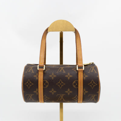 Papillon 19 Monogram