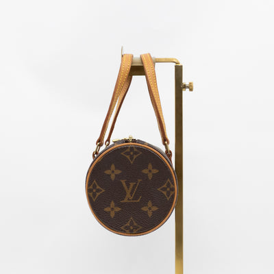 Papillon 19 Monogram