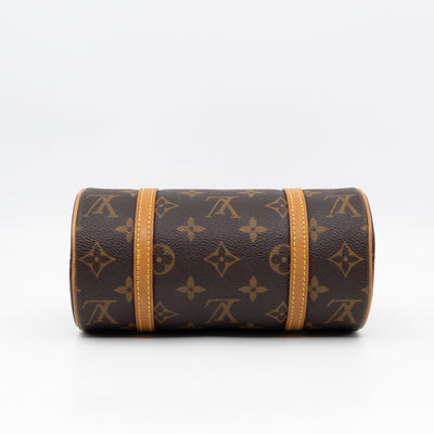 Papillon 19 Monogram