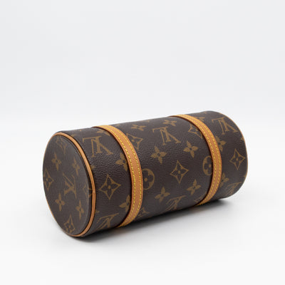 Papillon 19 Monogram