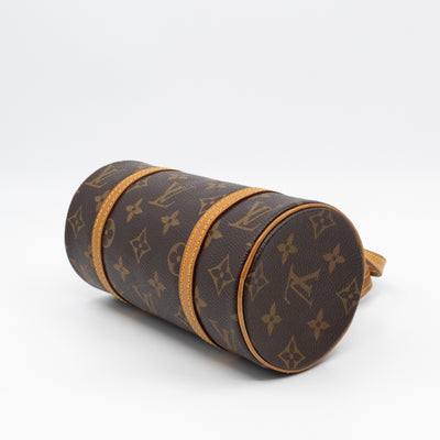 Papillon 19 Monogram