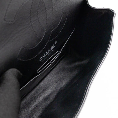 2.55 Reissue 225 Black Patent Leather