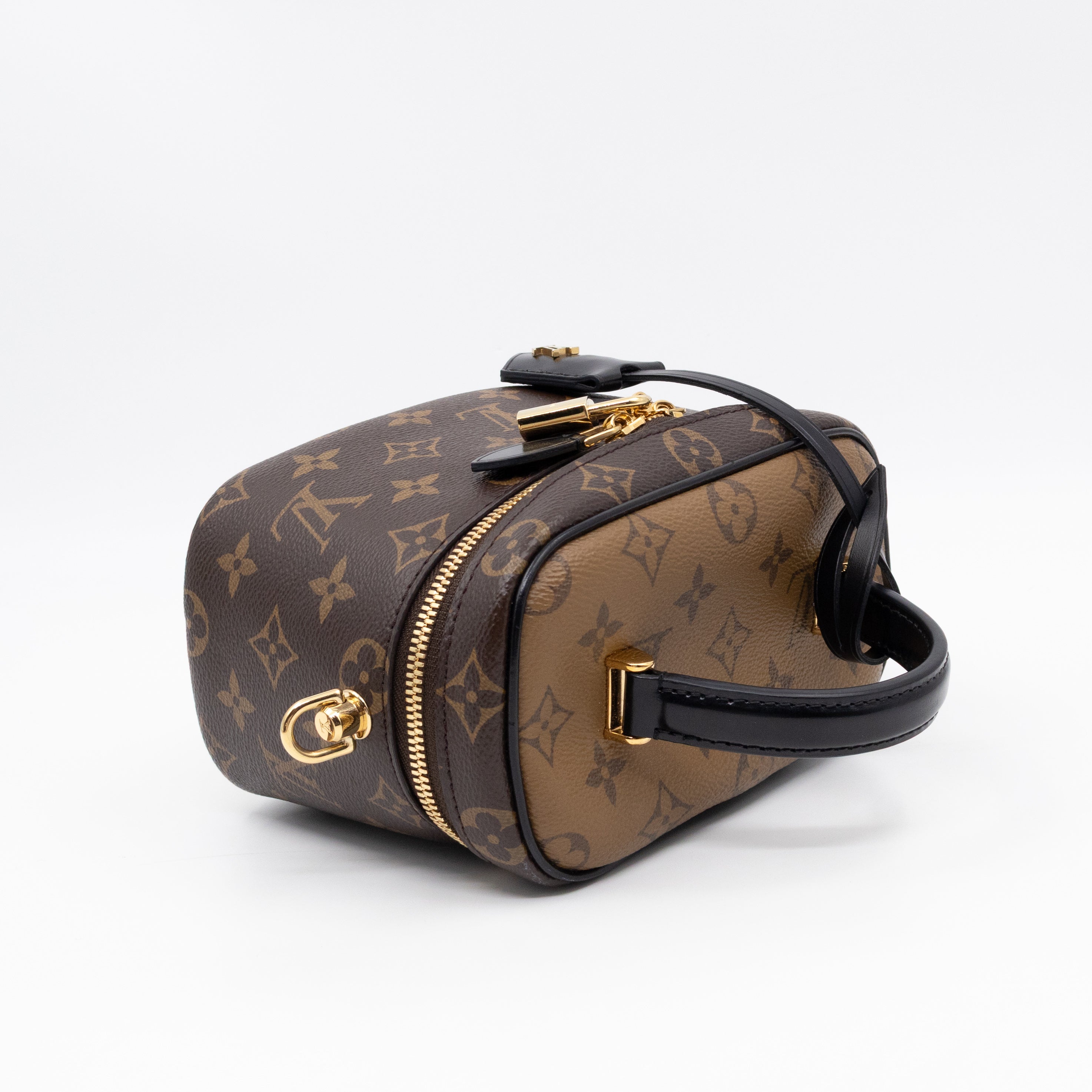 Vanity PM Monogram Reverse