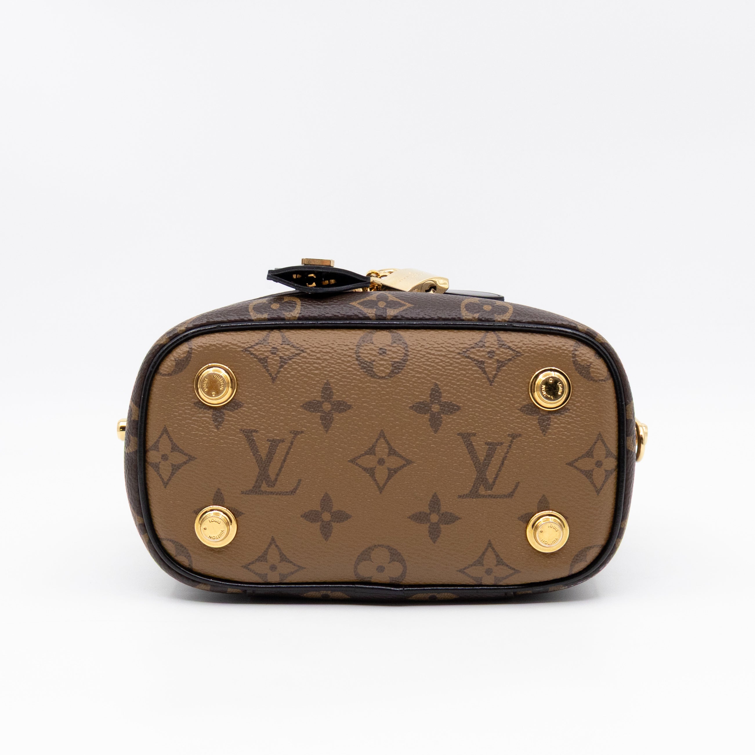 Vanity PM Monogram Reverse
