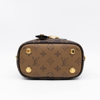 Vanity PM Monogram Reverse