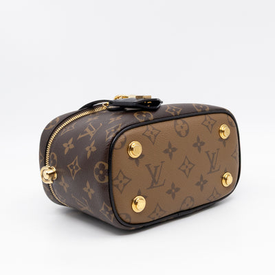 Vanity PM Monogram Reverse
