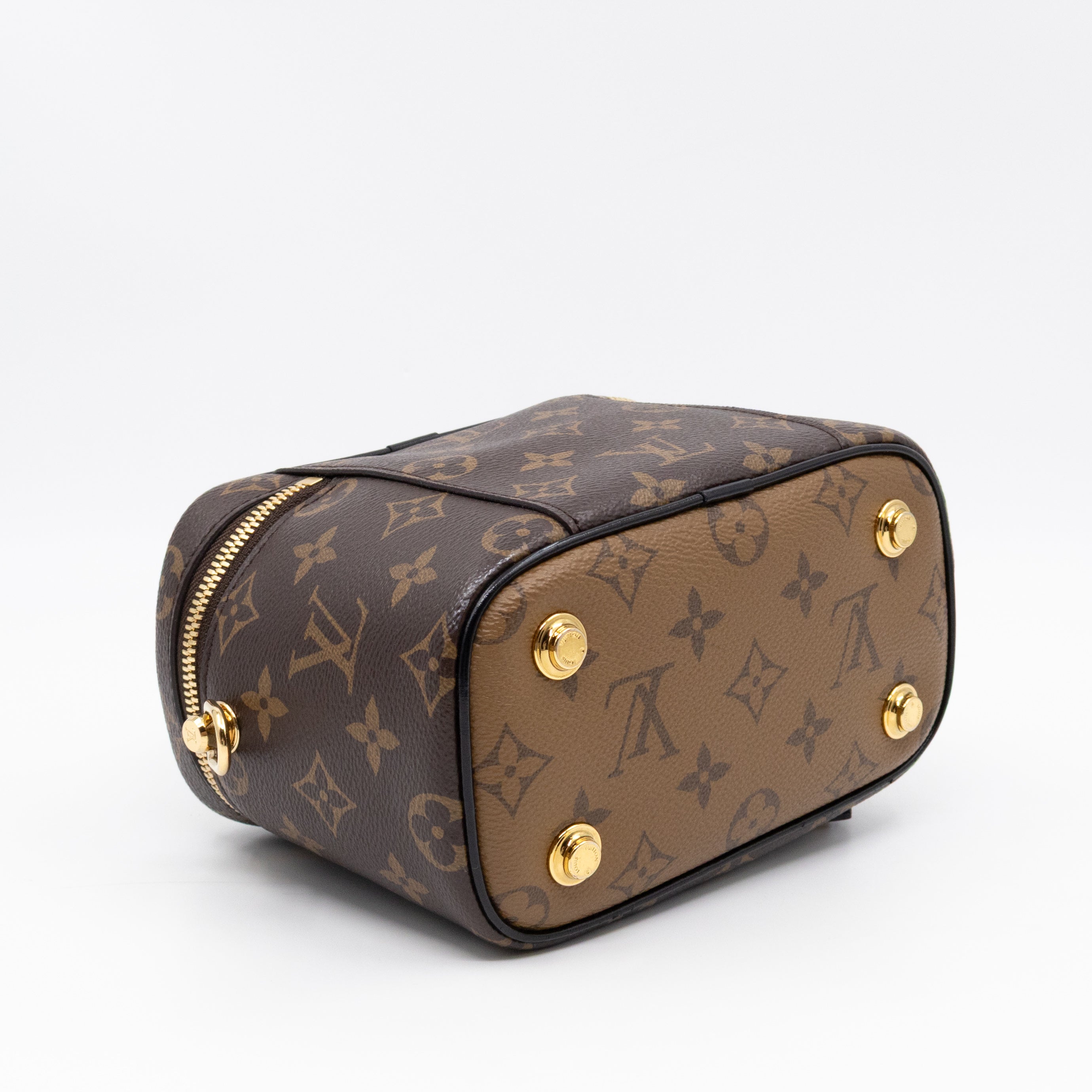 Vanity PM Monogram Reverse