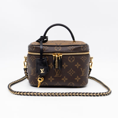 Vanity PM Monogram Reverse