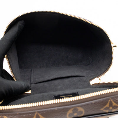 Vanity PM Monogram Reverse