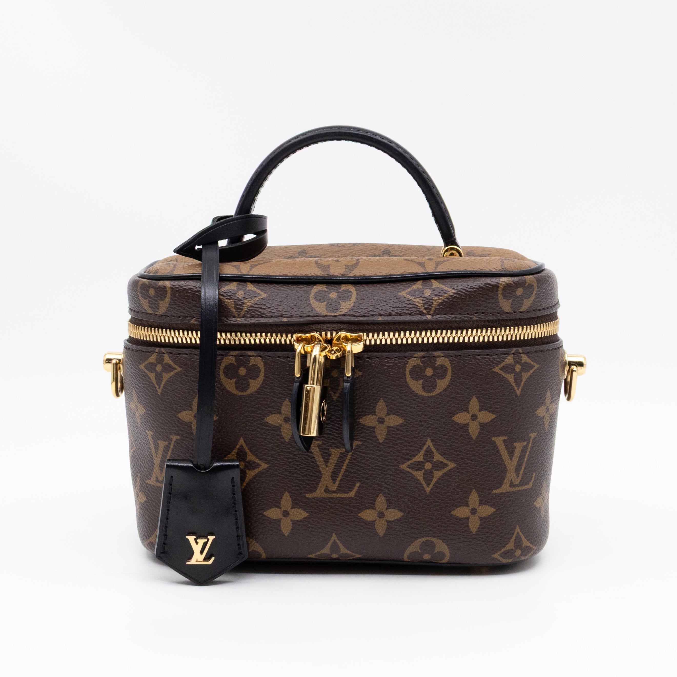 Vanity PM Monogram Reverse