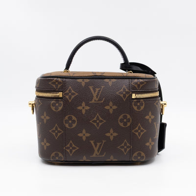 Vanity PM Monogram Reverse