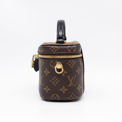 Vanity PM Monogram Reverse