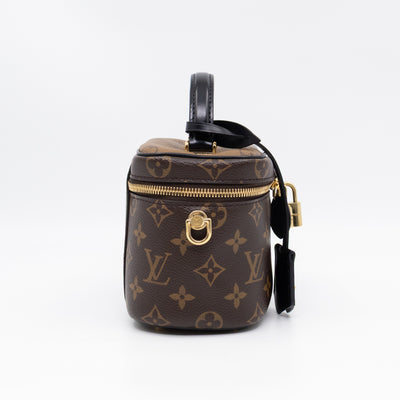 Vanity PM Monogram Reverse