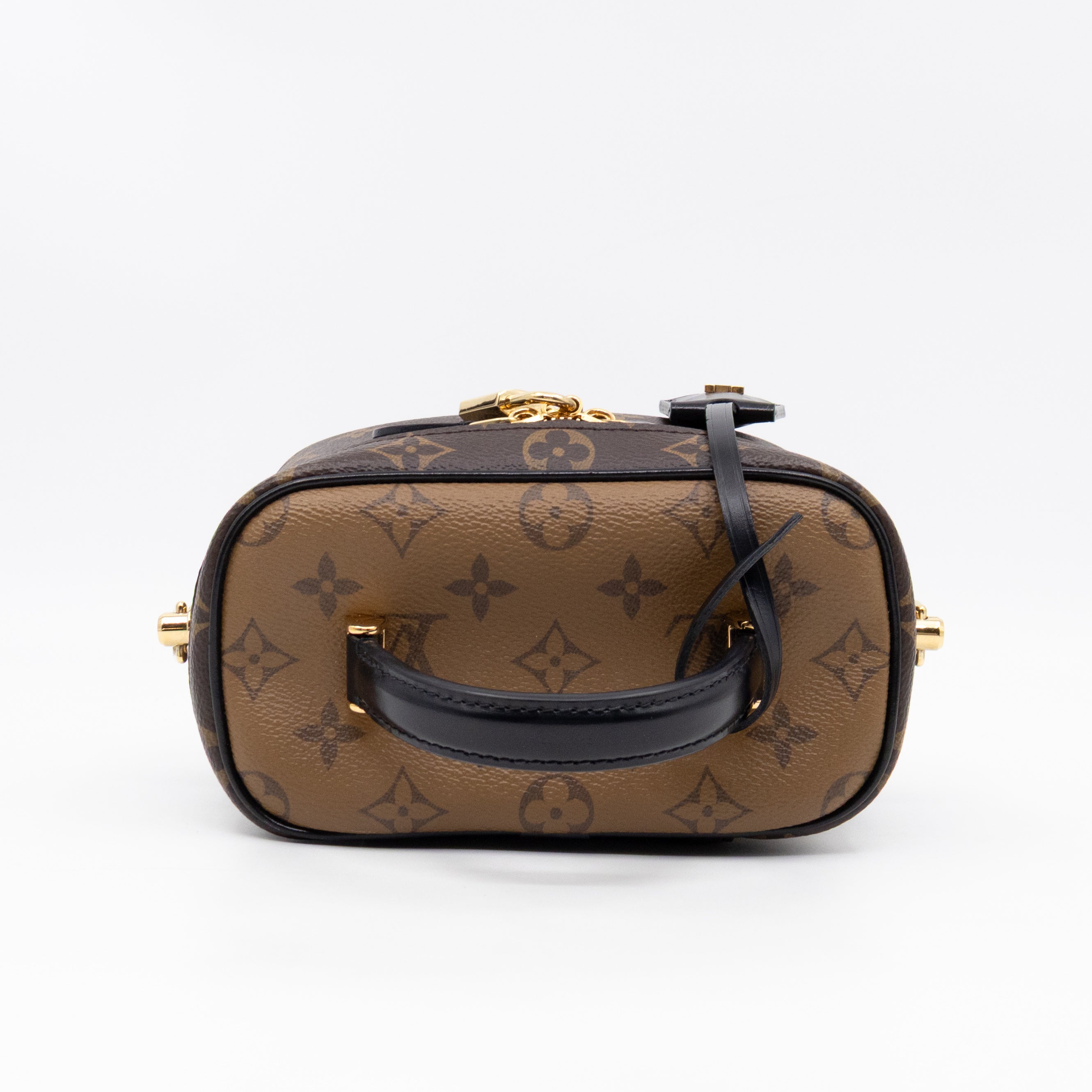 Vanity PM Monogram Reverse