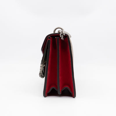 Dionysus Small GG Supreme Red